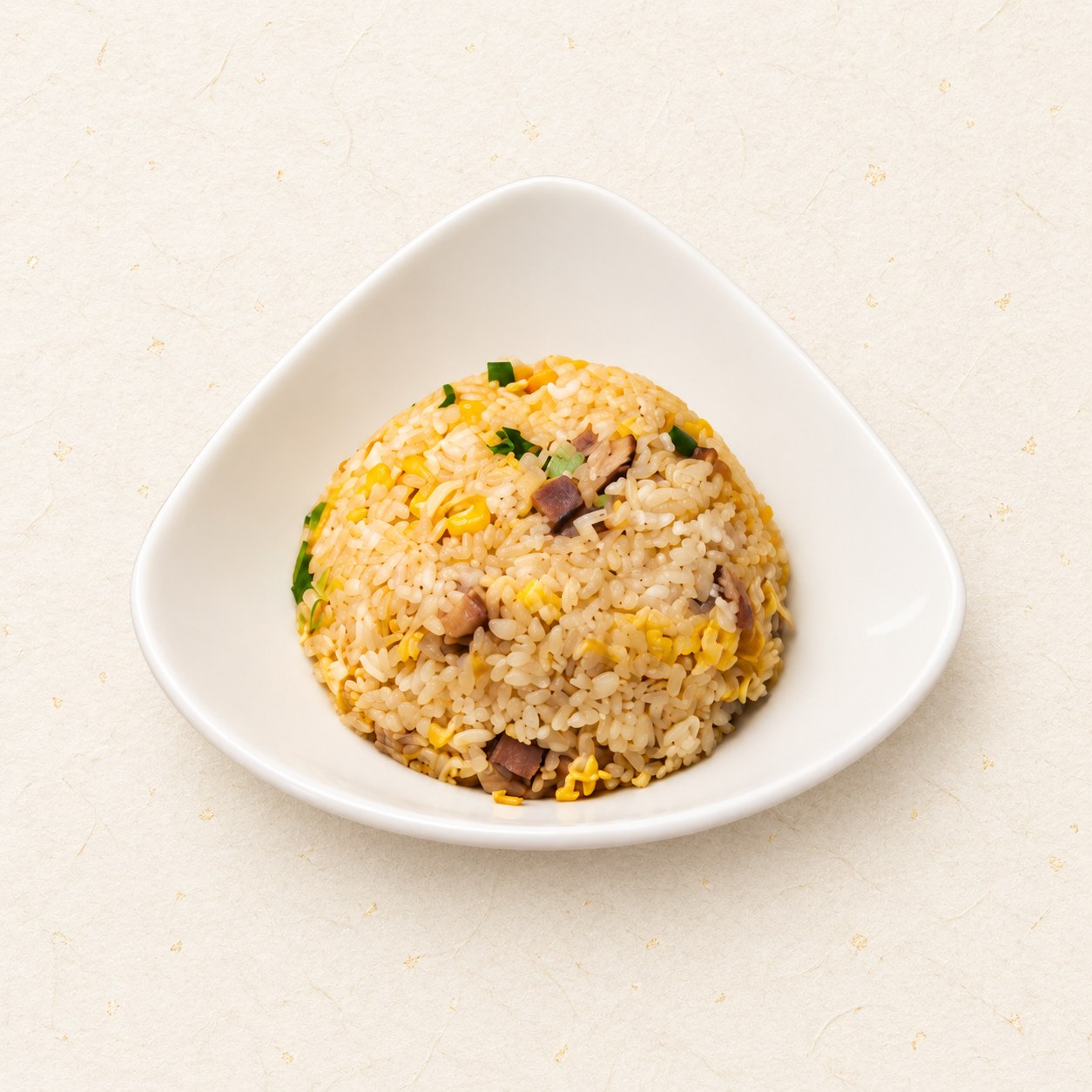 チャーハン