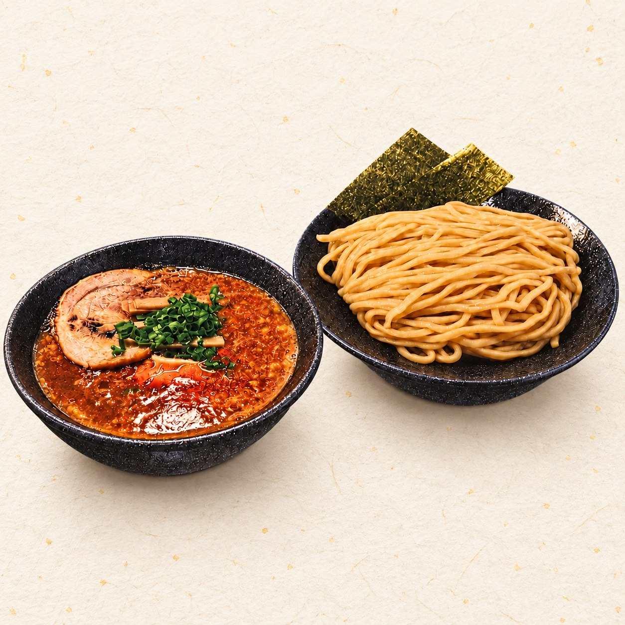 つけ麺